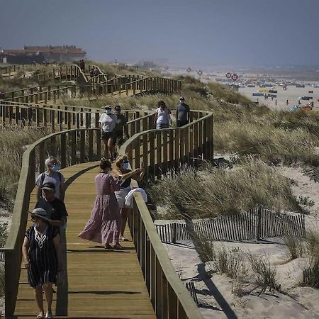 Bird'S Home Aveiro Esterno foto